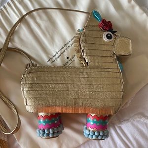 Kate Spade Penny Piñata Crossbody Bag